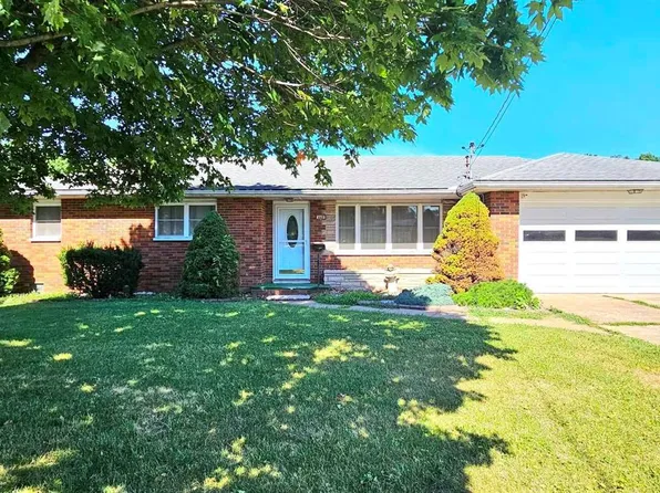 440 Shellview St, Bethalto, IL 62010