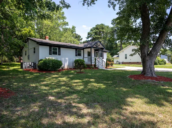 1344 Highland Dr, Wake Forest, NC 27587