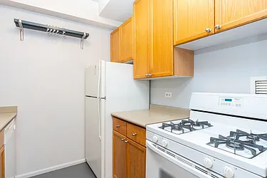 Rented by Modern Spaces