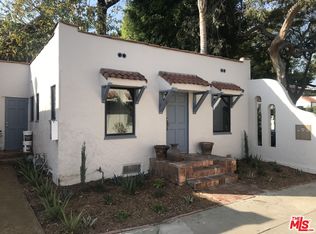 8736 Rangely Ave UNIT 8744, Los Angeles, CA 90048