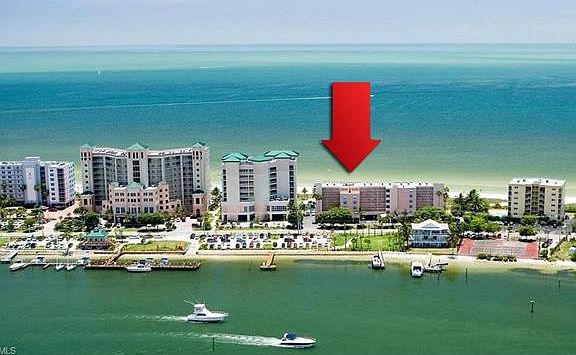3rd image of 140 Estero Blvd #2204