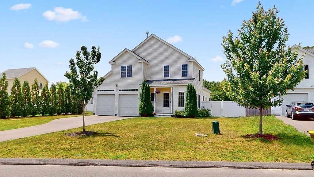 4 Northern Lights Way, Bellingham, MA 02019 MLS 73131844 Zillow