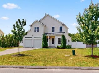 4 Northern Lights Way, Bellingham, MA 02019