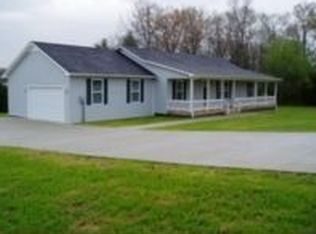 521 Simpson Rd, Sparta, TN 38583