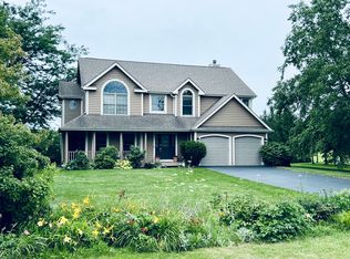 10087 E Branch Rd, Rochelle, IL 61068