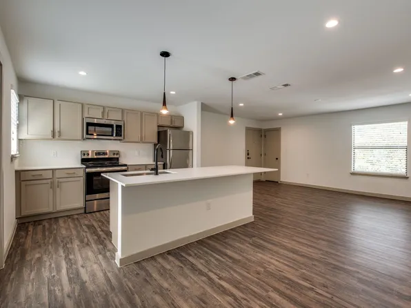Chateau On Victor, 6010-6014 Victor St #103, Dallas, TX 75214