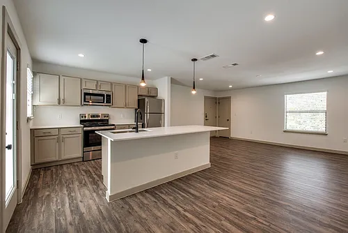 Floor plan 103