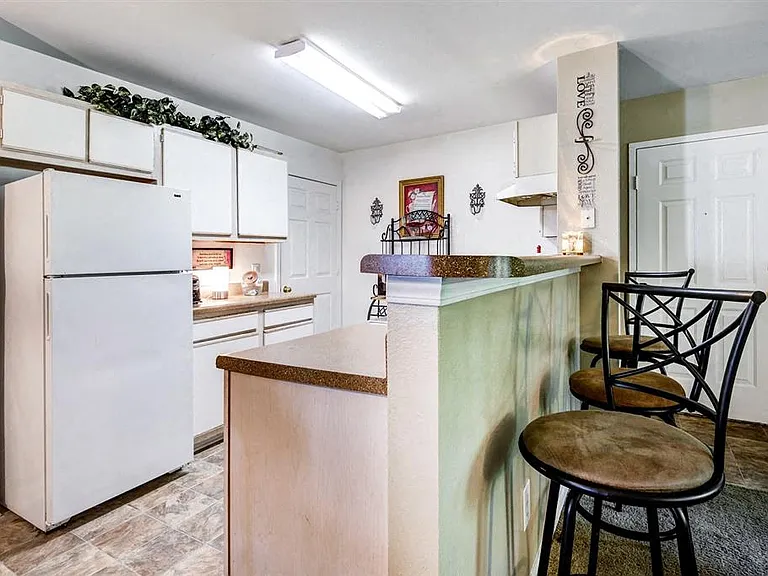 Patriot's Pointe Apartment Homes — Photo 10