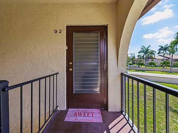 2nd image of 5773 La Paseos Drive #D-2