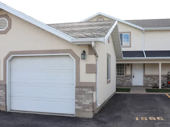 1555 S Talon Dr, Logan, UT 84321