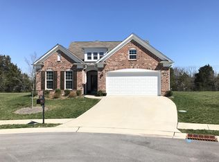 106 Drummers Way, Mount Juliet, TN 37122
