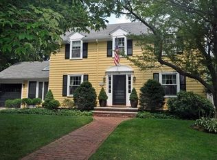 24 Rose Ave, Marblehead, MA 01945