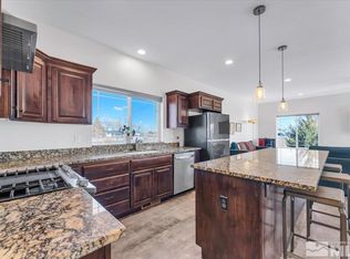 3071 Schindler Rd, Fallon, NV 89406