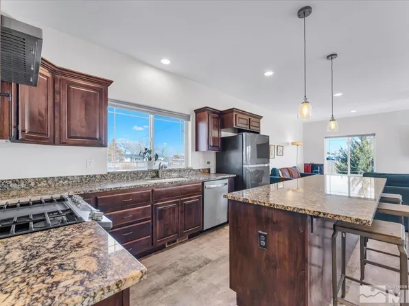 3071 Schindler Rd, Fallon, NV 89406