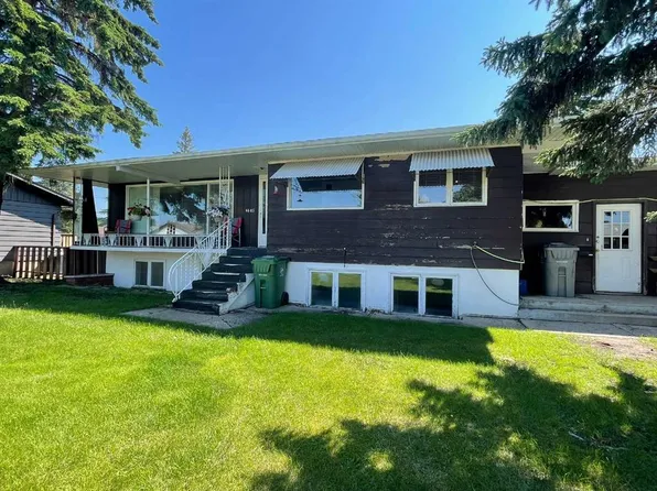 4605 W 56th Ave, Lloydminster, AB T9V 0Z5