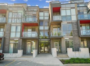 Links 2 Condo + Lofts, Burlington, ON L7L 0J7