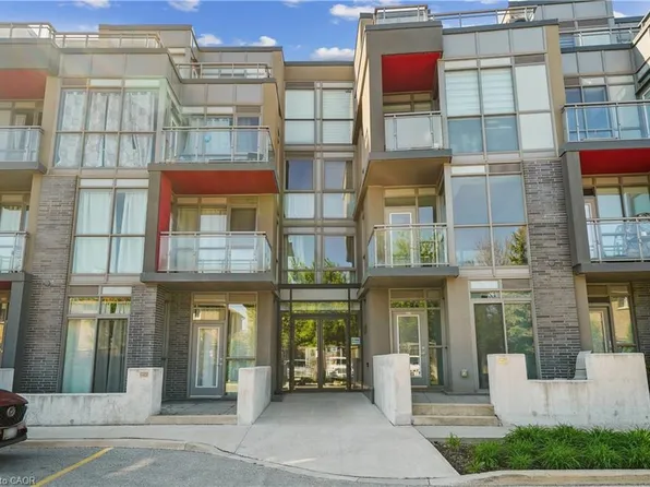 5260 Dundas St #C204, Burlington, ON L7L 0J7