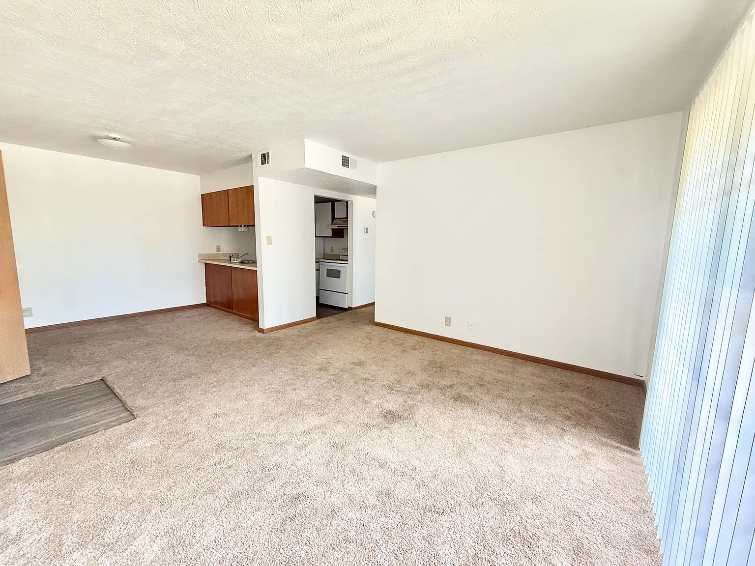 Wheeler Apartments — Photo 2