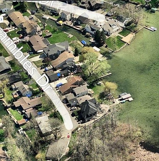 2nd image of 1254 Brambles Dr