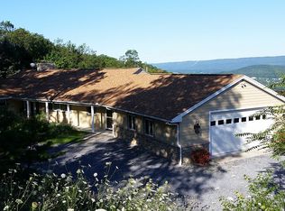 11012 Piney Ridge Rd, Huntingdon, PA 16652