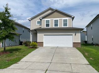 3537 Teravista Way, Raleigh, NC 27616