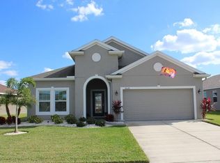 8020 111th Ter E, Parrish, FL 34219