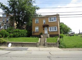 2445 Brownsville Rd, Pittsburgh, PA 15210