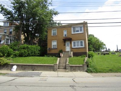 2445 Brownsville Rd, Pittsburgh, PA, 15210