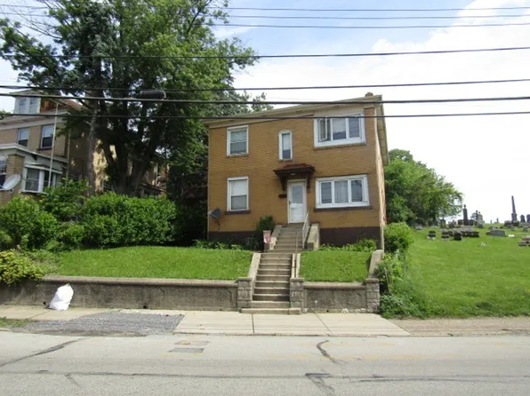 2445 Brownsville Rd, Pittsburgh, PA 15210