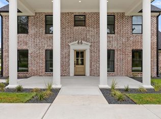 1017 County Road 229, Giddings, TX 78942