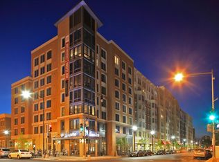 1550 7th St NW #2025027, Washington, DC 20001