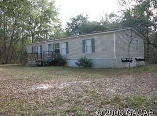 101 Maccall St, Hawthorne, FL 32640