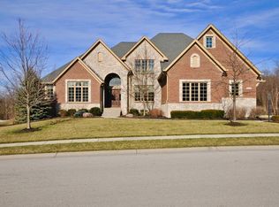 13339 Mink Ln, Carmel, IN 46074