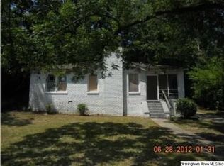 647 84th St S, Birmingham, AL 35206