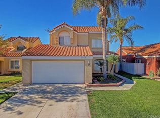 2912 Saint Tropez Dr, Ontario, CA 91761