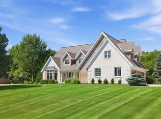N28W30219 Red Hawk COURT, Pewaukee, WI 53072