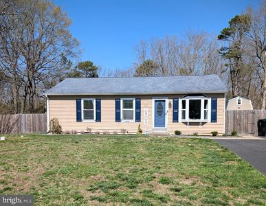 13 Pinoak Dr, Atco, NJ, 08004