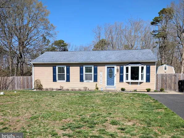 13 Pinoak Dr, Atco, NJ 08004