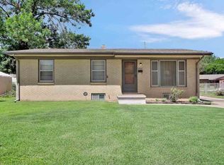 2653 N Wedgewood Dr, Wichita, KS 67204