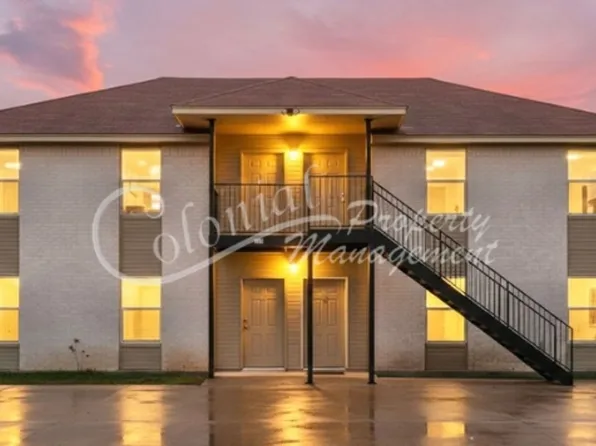 5704 Greengate Dr APT D, Killeen, TX 76543