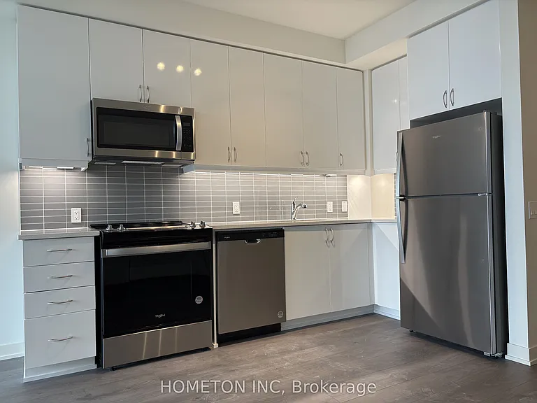 4955 Yonge St #2301 — Photo 6