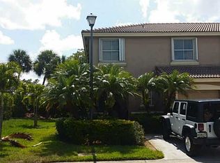 150 SW 169th Ave, Pembroke Pines, FL 33027
