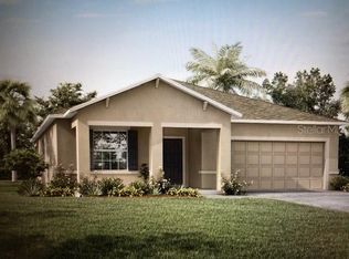 6614 Ryythm Dr, Mascotte, FL 34753