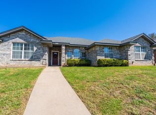 4814 Royal Oak Dr, San Angelo, TX 76904