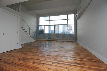 Rented by At Home Realty NY LLC