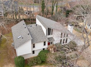 2667 Stonebrook Ct NE, Roswell, GA 30075