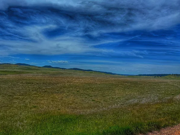 Tbd Broad Axe Rd, Sundance, WY 82729