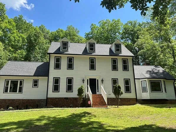 318 Hepowil Trce, Hillsborough, NC 27278