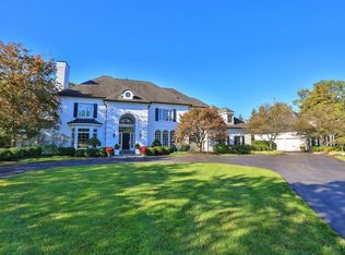 7625 Foxgate Ln, Cincinnati, OH 45243