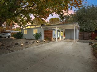 2243 London Ave, Redding, CA 96001